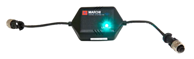 Marchi 品牌标识