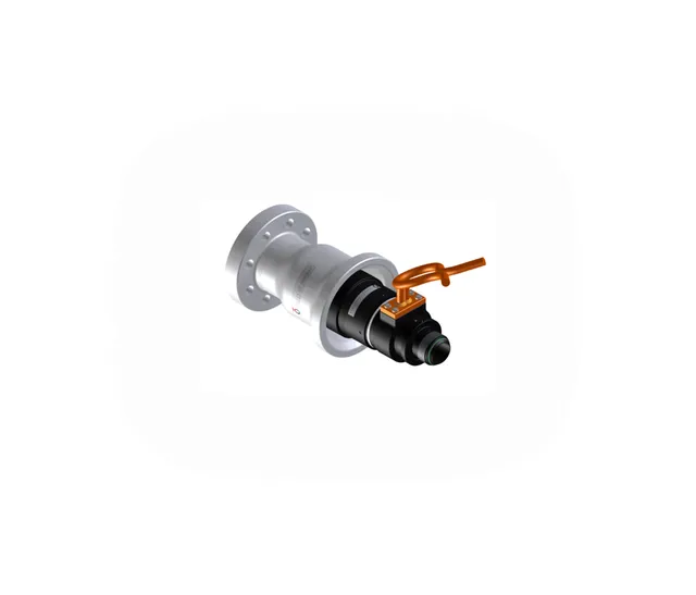 Norvalves 品牌标识