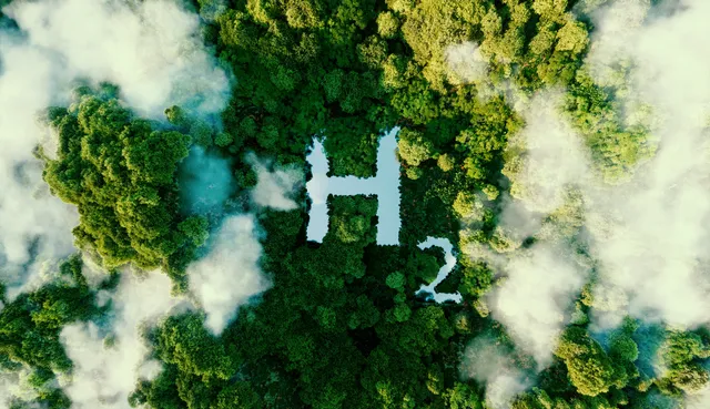 工业过程控制场景图(库存图片)